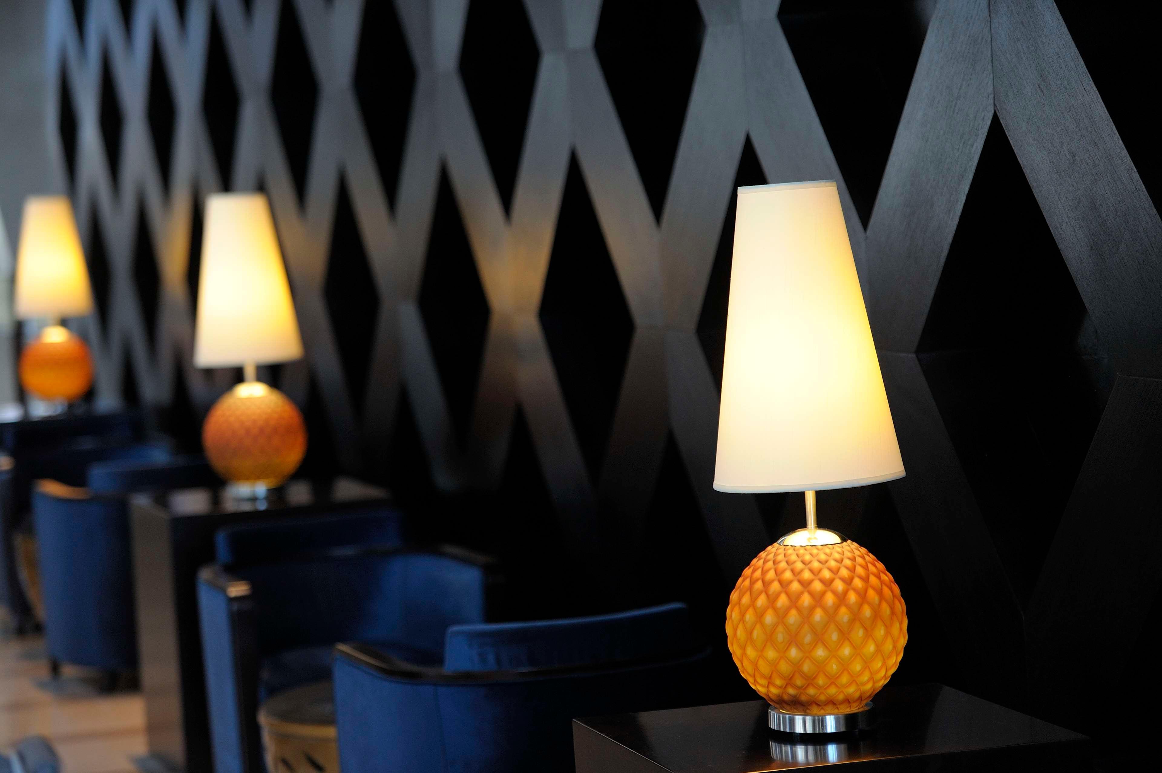 Vista Lobby Southern Sun Abu Dhabi