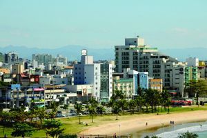 Alojamiento - Píer Vitória Hotel