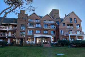 Alojamiento - Playa Palace Resort