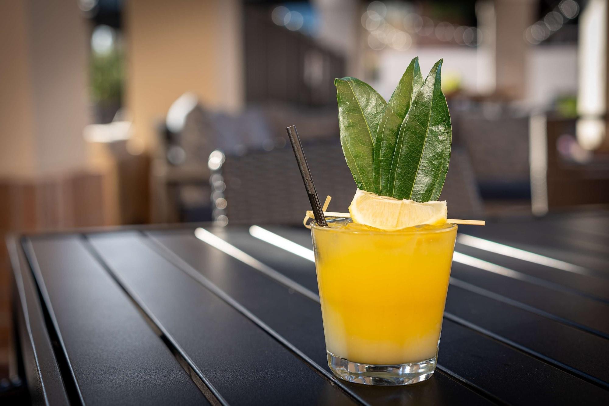 Restaurant Hilton Garden Inn Scottsdale Old Town