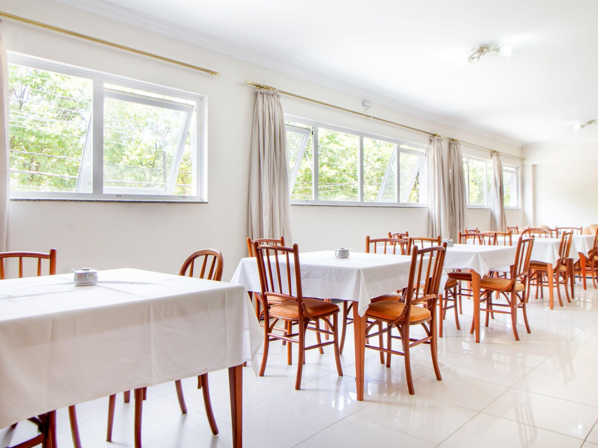 Restaurant Velinn Pousada Chateau do Luar