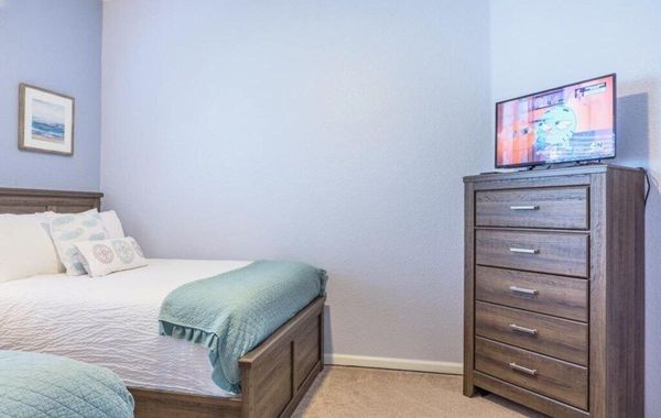 Lakeview Penthouse Elegance 3 Bedroom Condo by RedAwning - Hoteles cerca de Cerca del Aeropuerto en Orlando