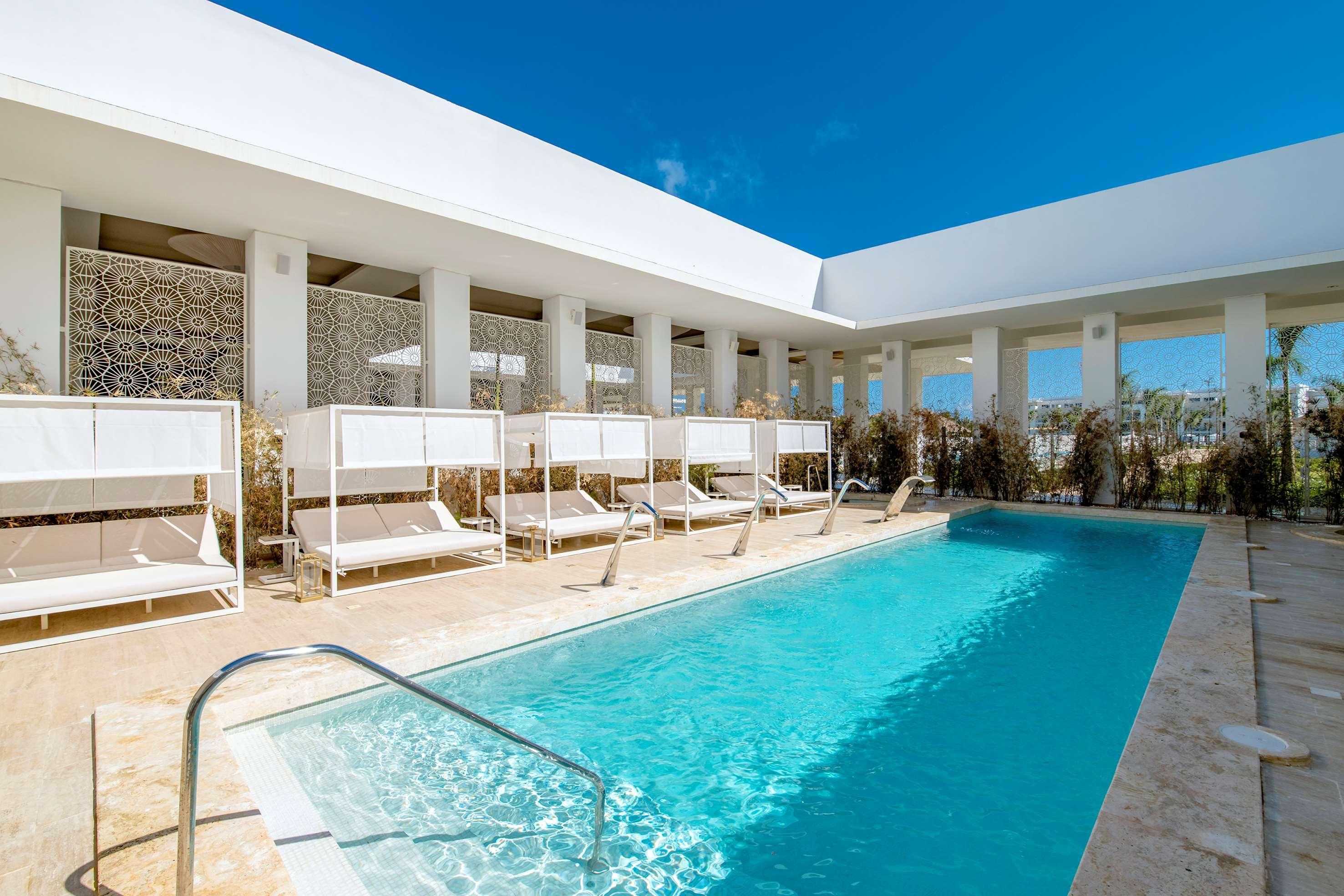 Hotel Paradisus Grand Cana - All Suites- All inclusive