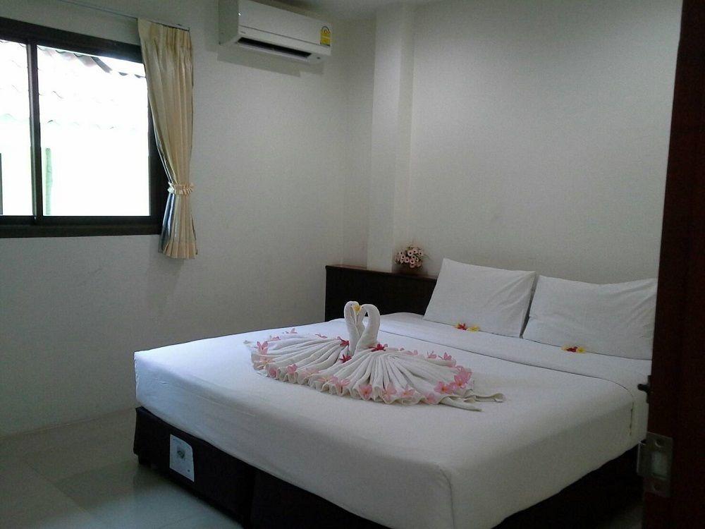 Habitación Baan Saensook Villas