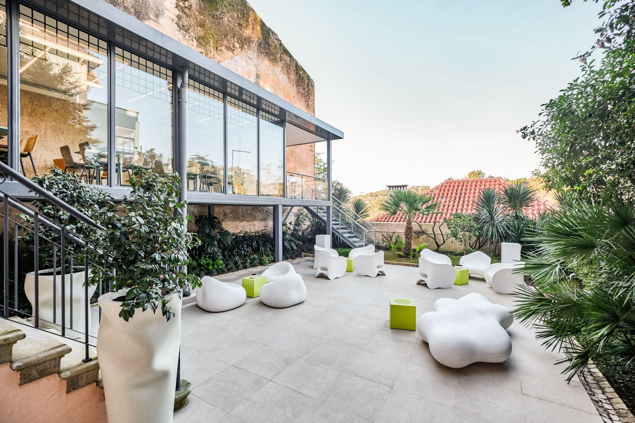 Varios Sintra Bliss Hotel