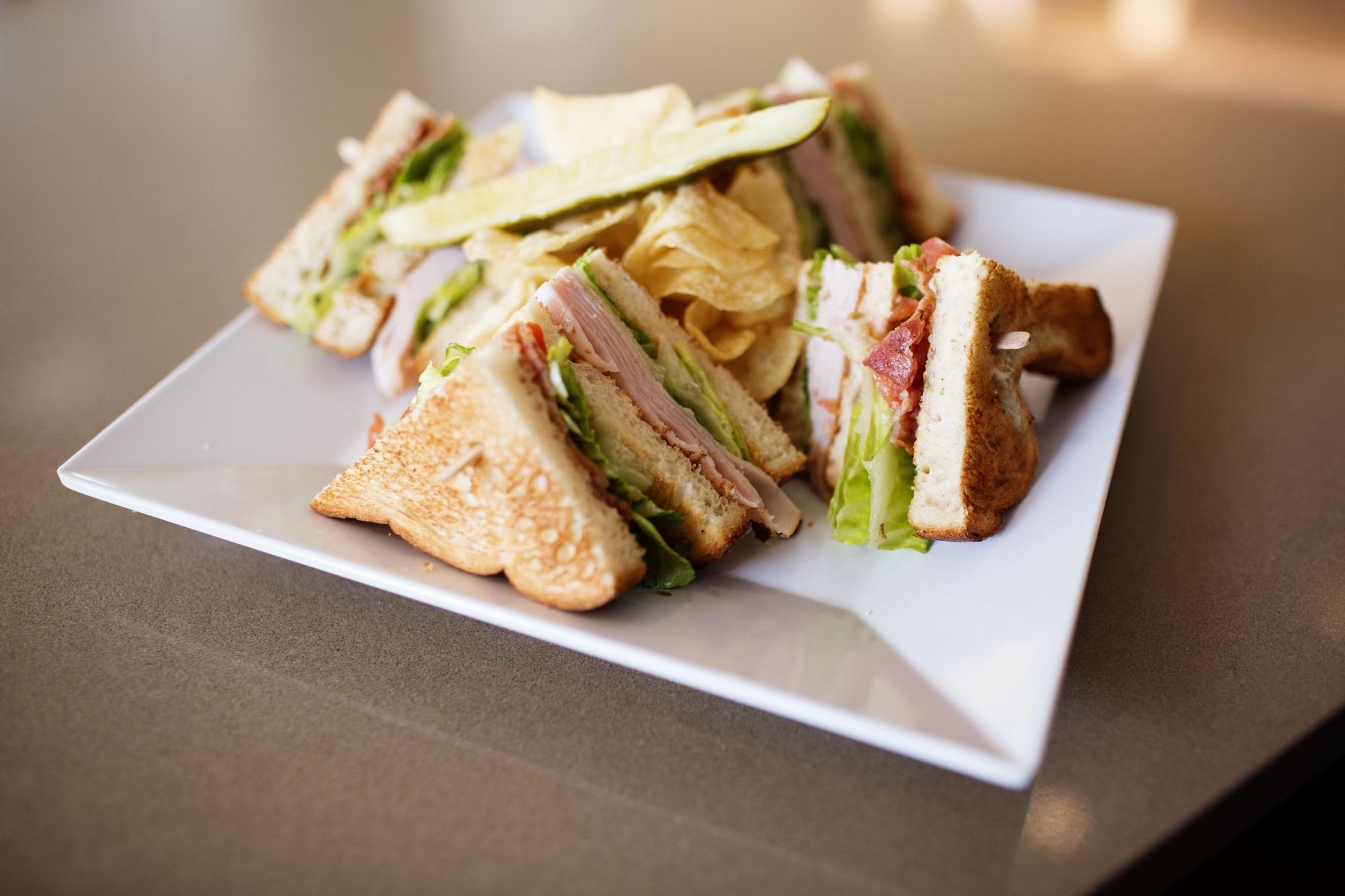 Restaurant Hyatt Place Washington DC/White House