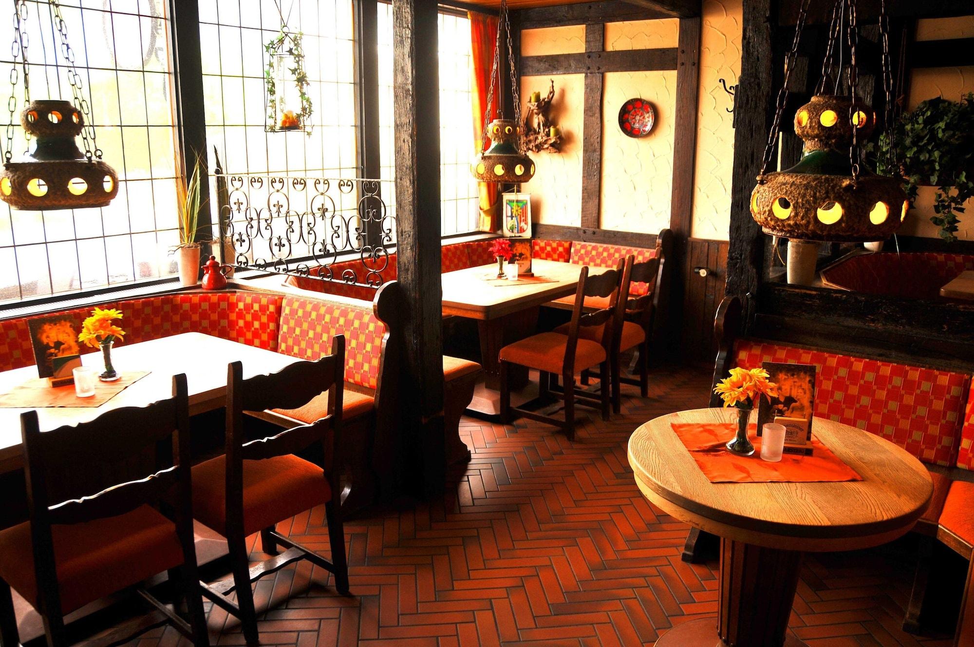 Bar/Salón Hotel Niedersfeld