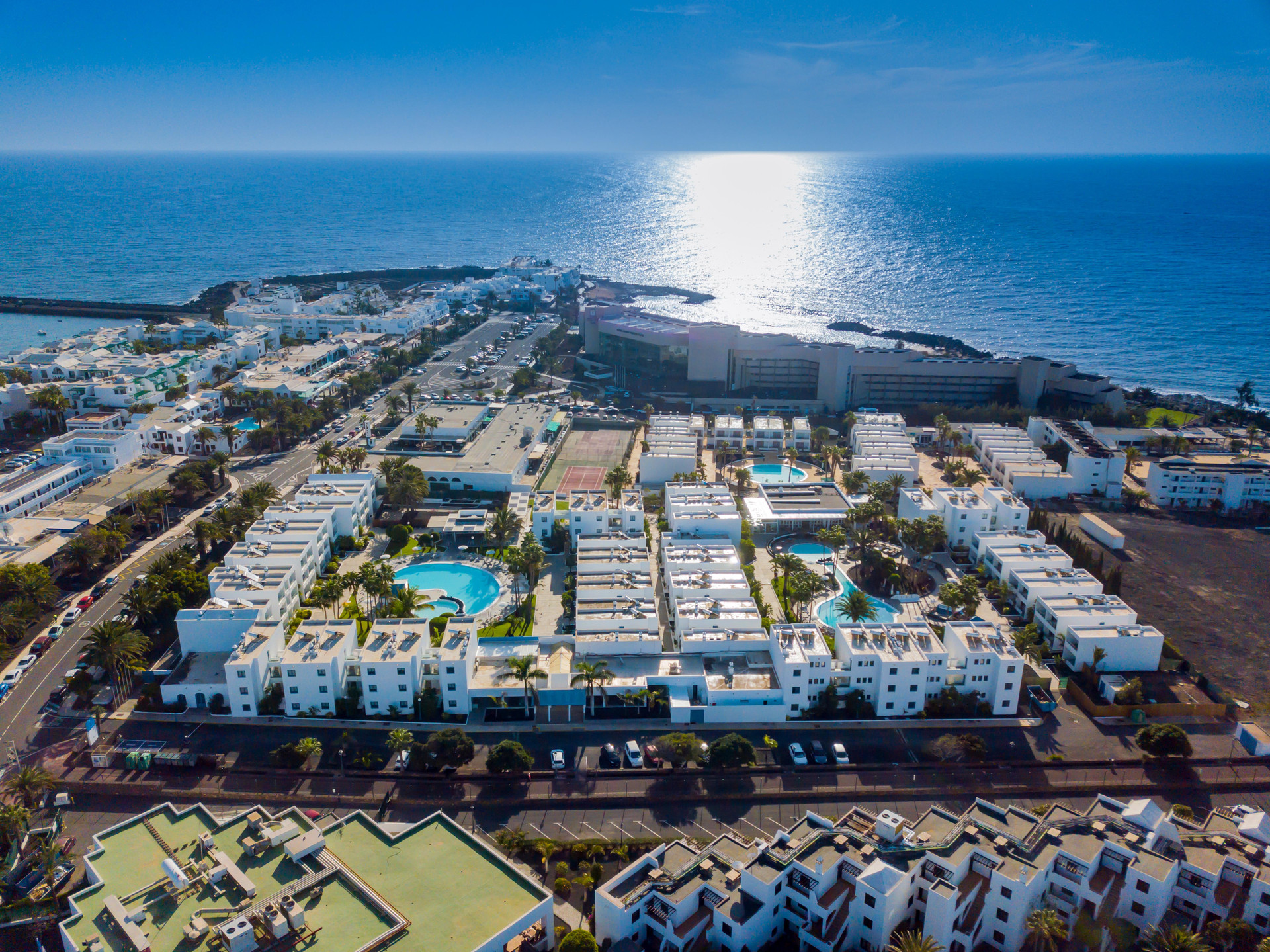 Playa Oasis Lanz Beach Mate