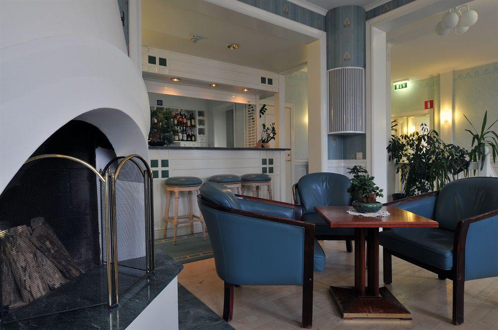 Hotell Vinterpalatset, Kiruna by null