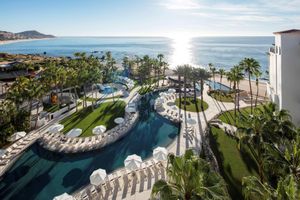 Alojamiento - Hilton Grand Vacations Club La Pacifica Los Cabos