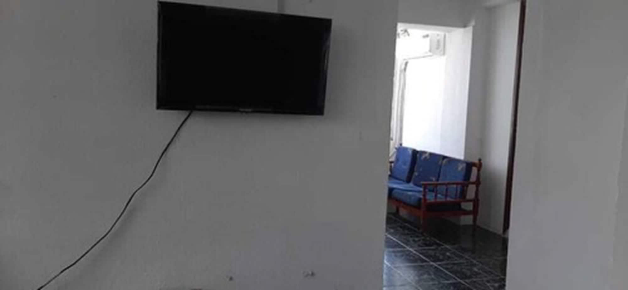 Set de Habitación Grand Hotel Paraiso Atacames