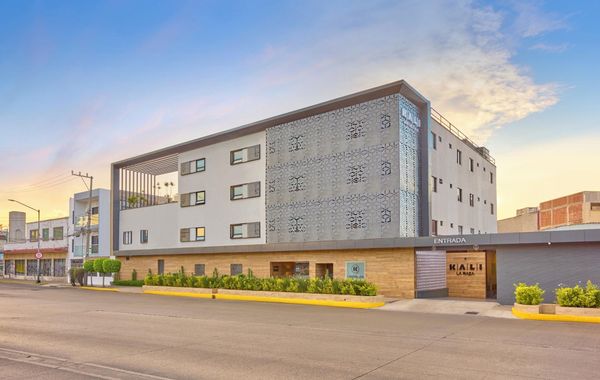 KALI La Raza Mexico City - Hoteles cerca de Basílica de Guadalupe en Ciudad de México