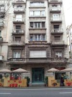 Alojamiento - Somnio Hostels