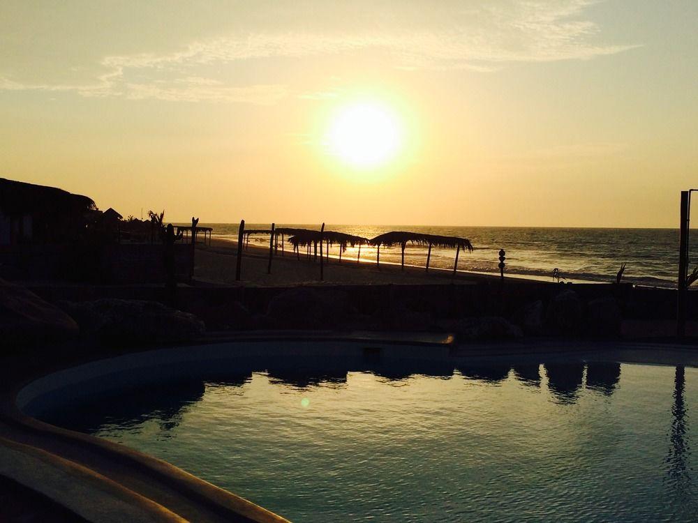 Vista Piscina Waltako Beach Culture