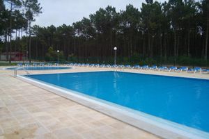 Alquiler Vacacional - Orbitur Vagueira