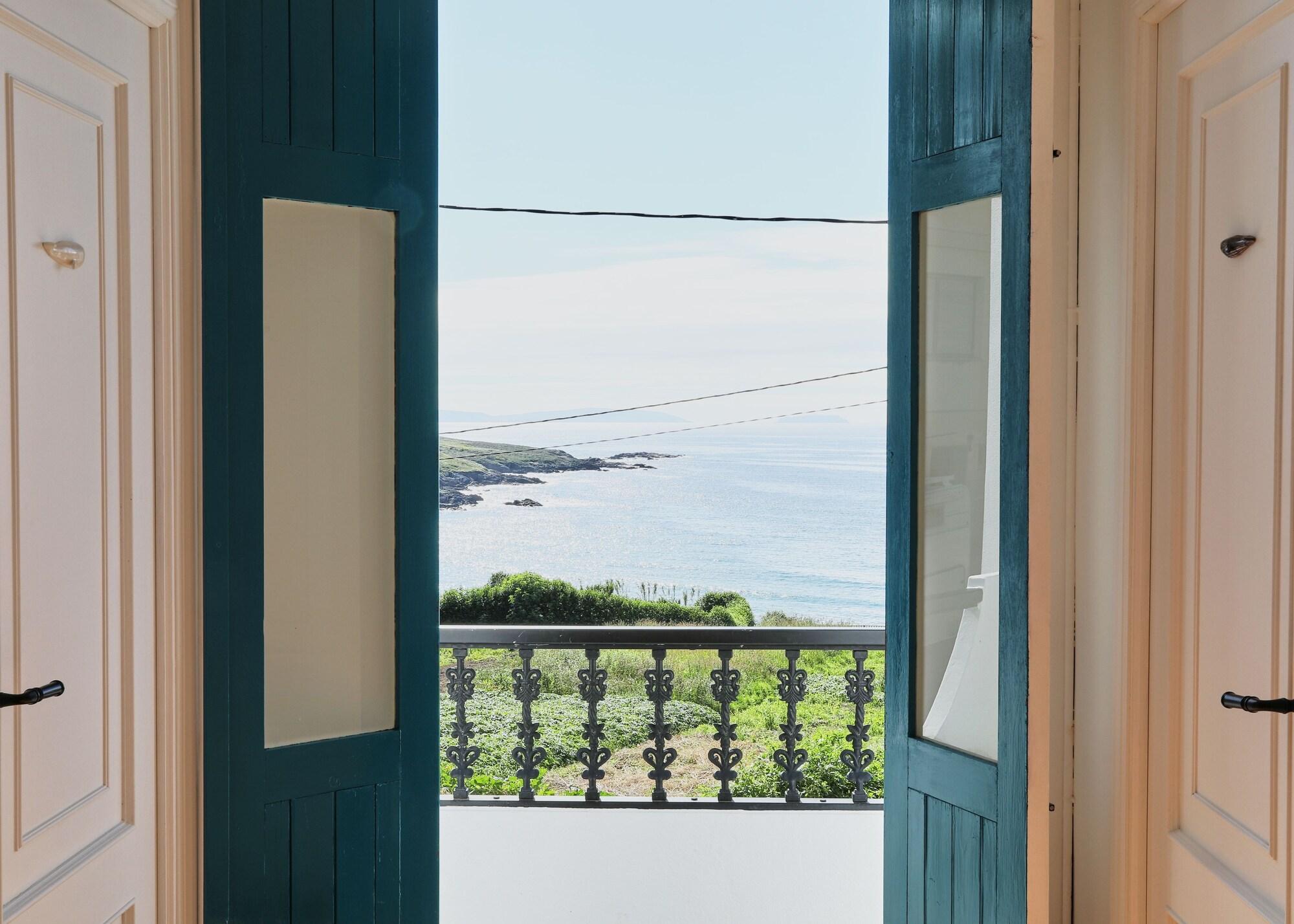 Varios Caión Surf House - Hostel