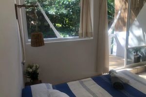 Alquiler Vacacional - Studio Zicatela on Great Location A/C