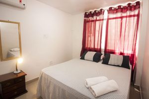 Alquiler Vacacional - El Misti Suites Copacabana