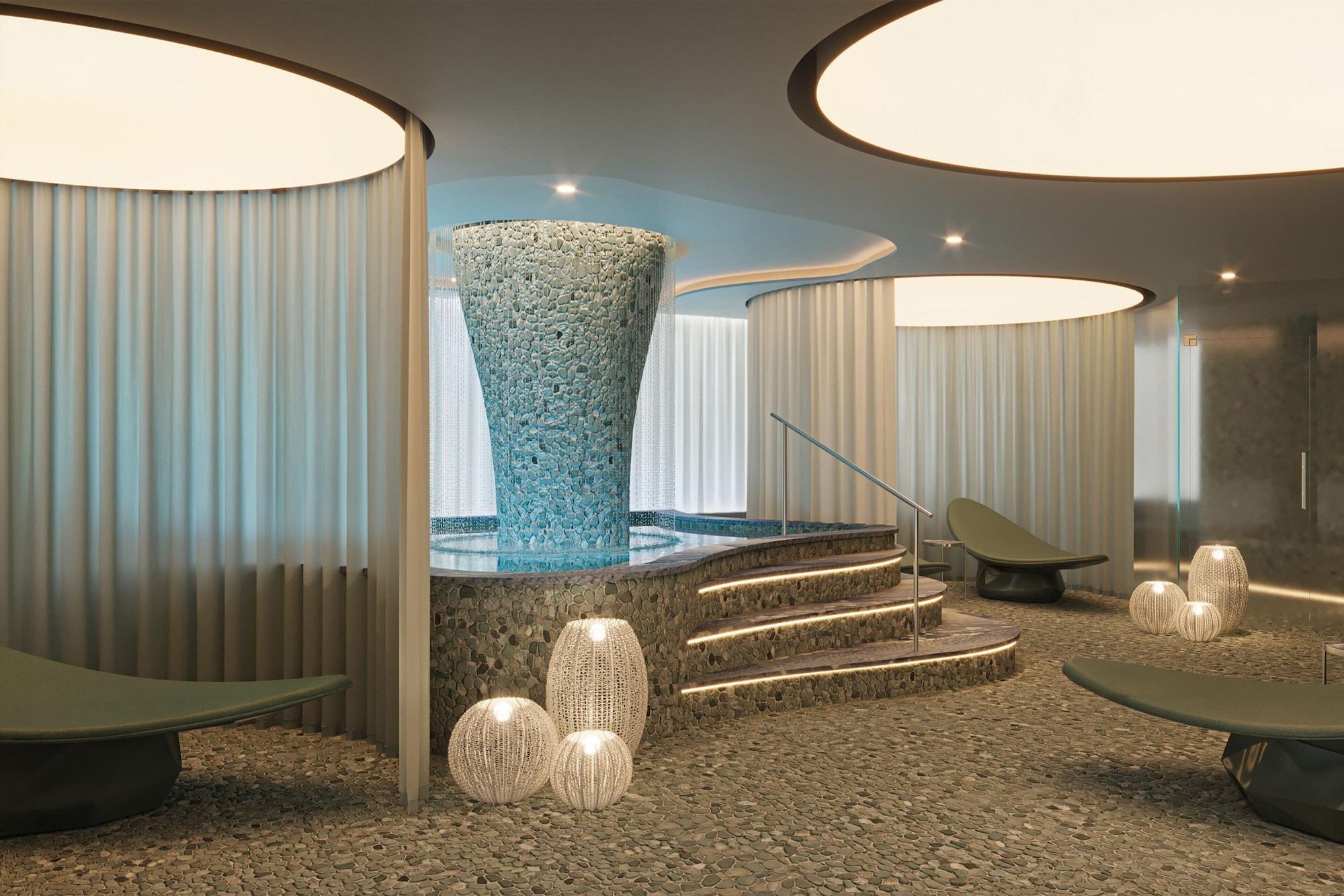 Spa W Sao Paulo