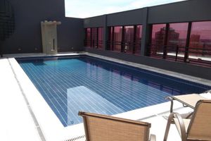 Alojamiento - Hotel Golden Park Campinas Cambuí By Nacional Inn