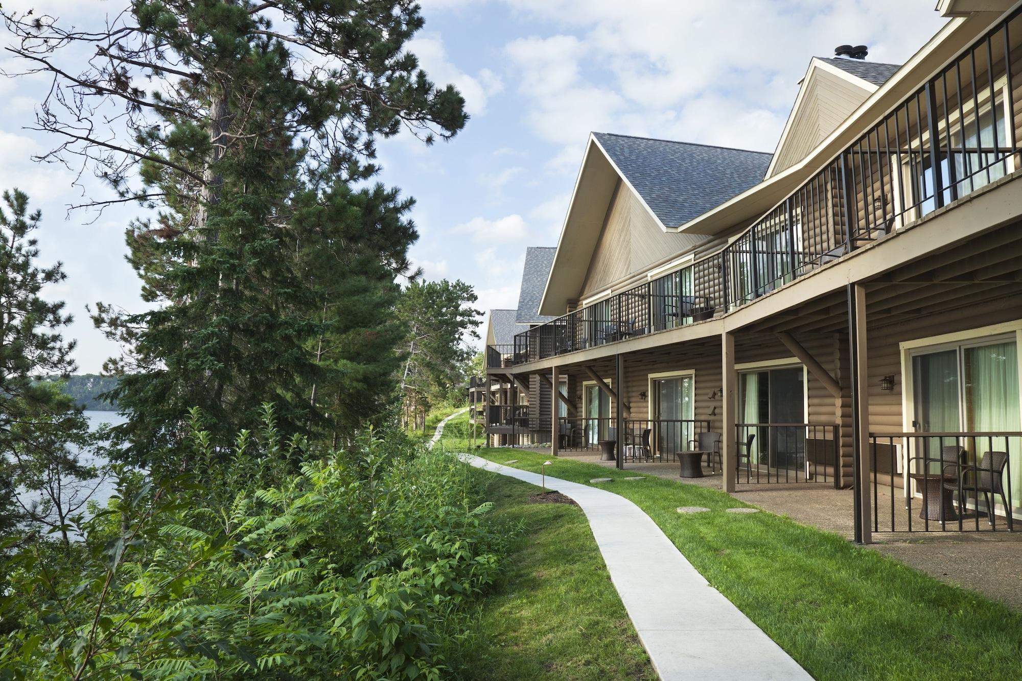 Habitación Maddens On Gull Lake