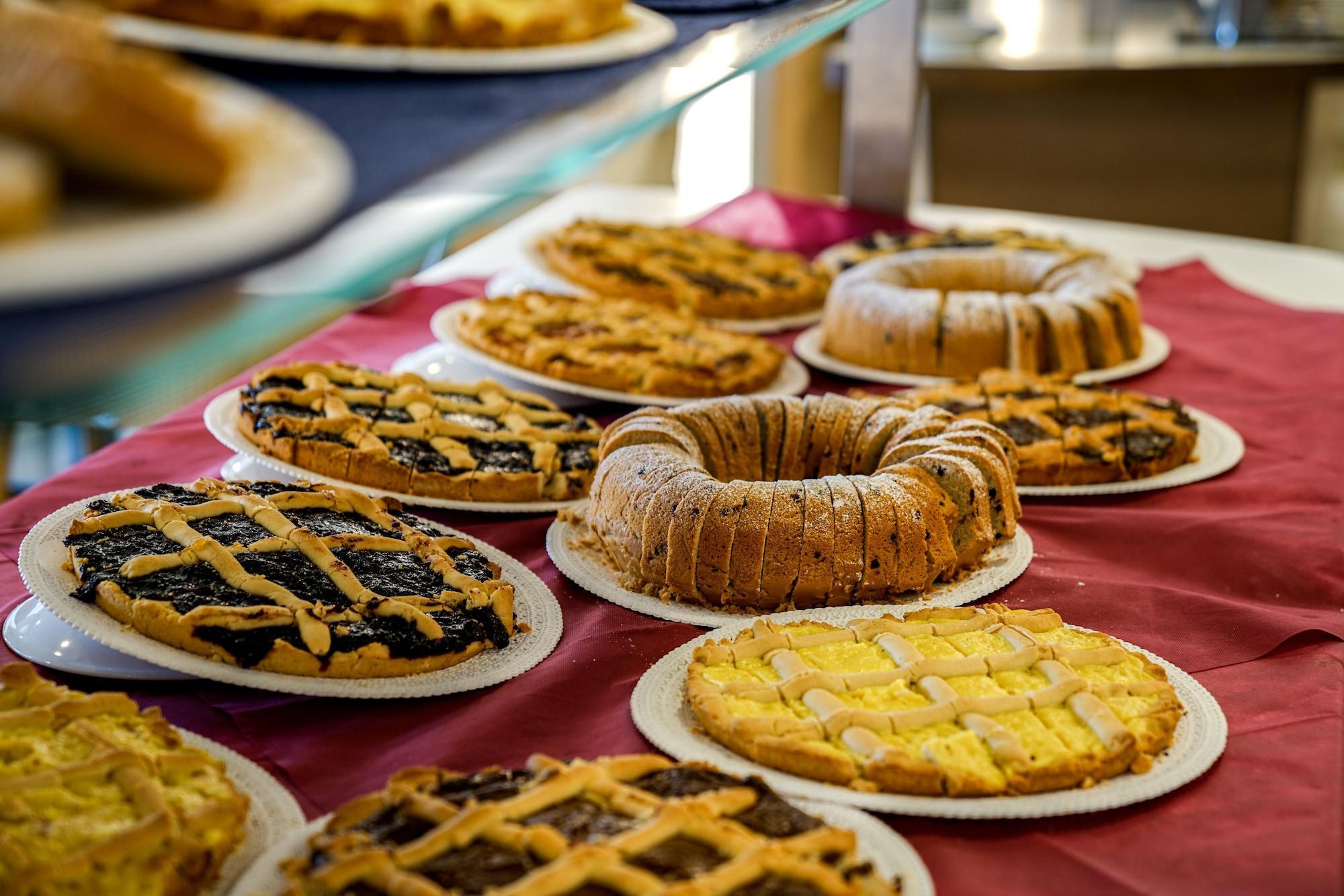 Restaurant Futura Club Torre Rinalda