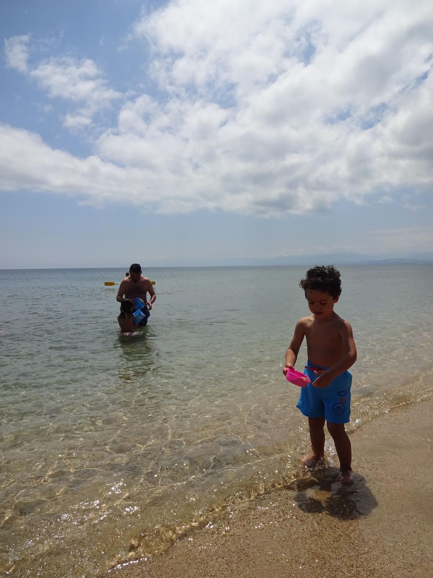 Playa Otel Diyojen