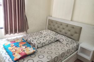 Alquiler Vacacional - Adhigana Property Kemang View
