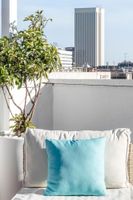 Alquiler Vacacional - Smart Cuzco Castellana Penthouse