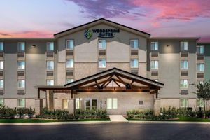 Alojamiento - Woodspring Suites West Palm Beach