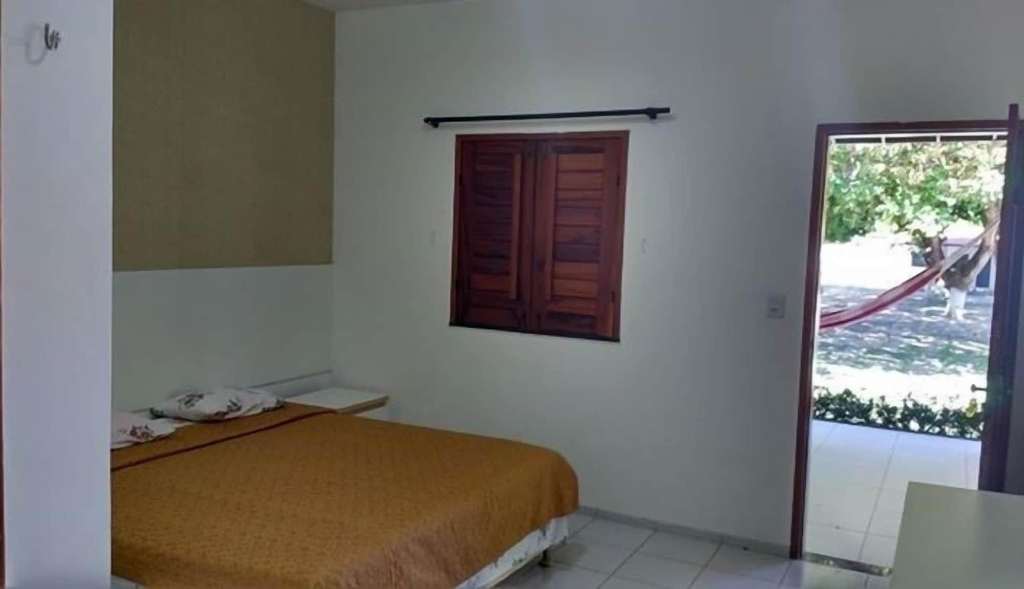 Habitación Recanto das Águias