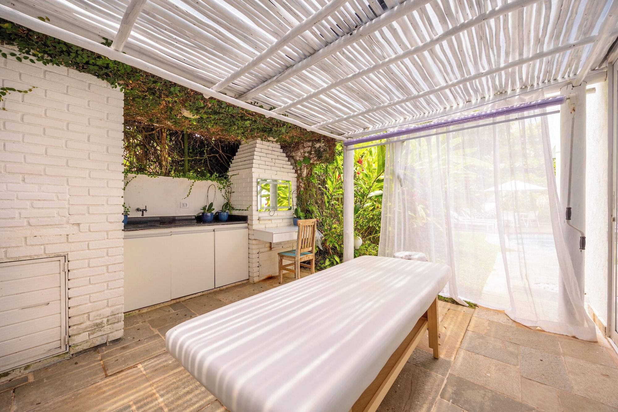 Spa Guest House Guarujá