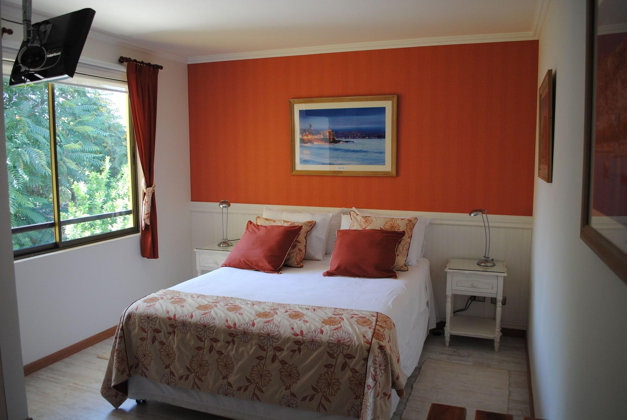 Habitación Brunos B&B