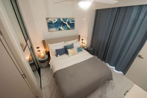 Alquiler Vacacional - Beachside Gem: Your Coastal Haven close to Beach