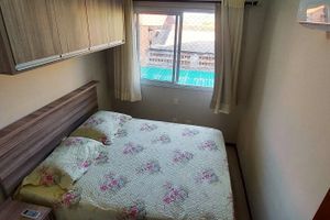Alquiler Vacacional - Nautilus Luz da Lua em Penha-SC