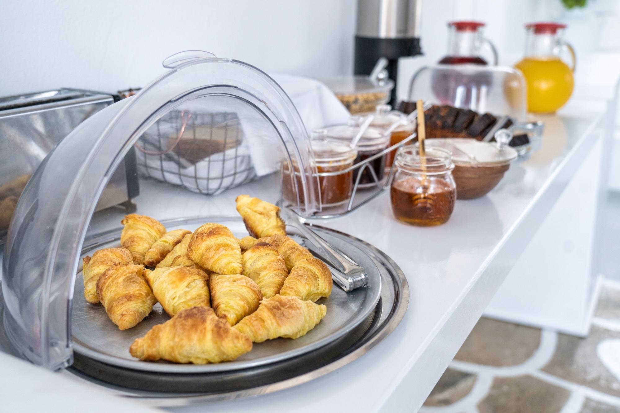 Restaurant Iris Hotel