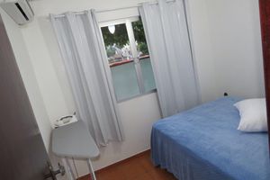 Alquiler Temporario - Casa Green