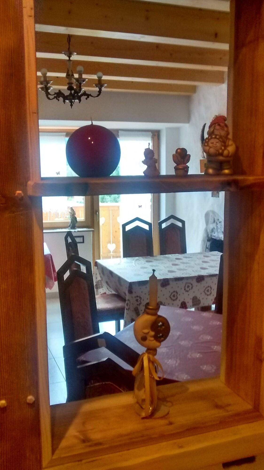 Restaurant B&B La Stube Dei Partel