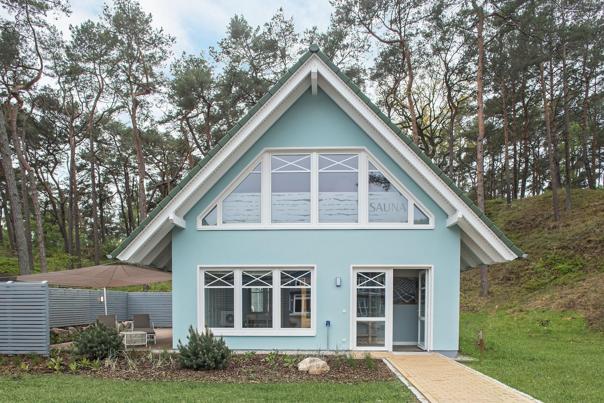 Spa Hotel & Apartments Strandidyll