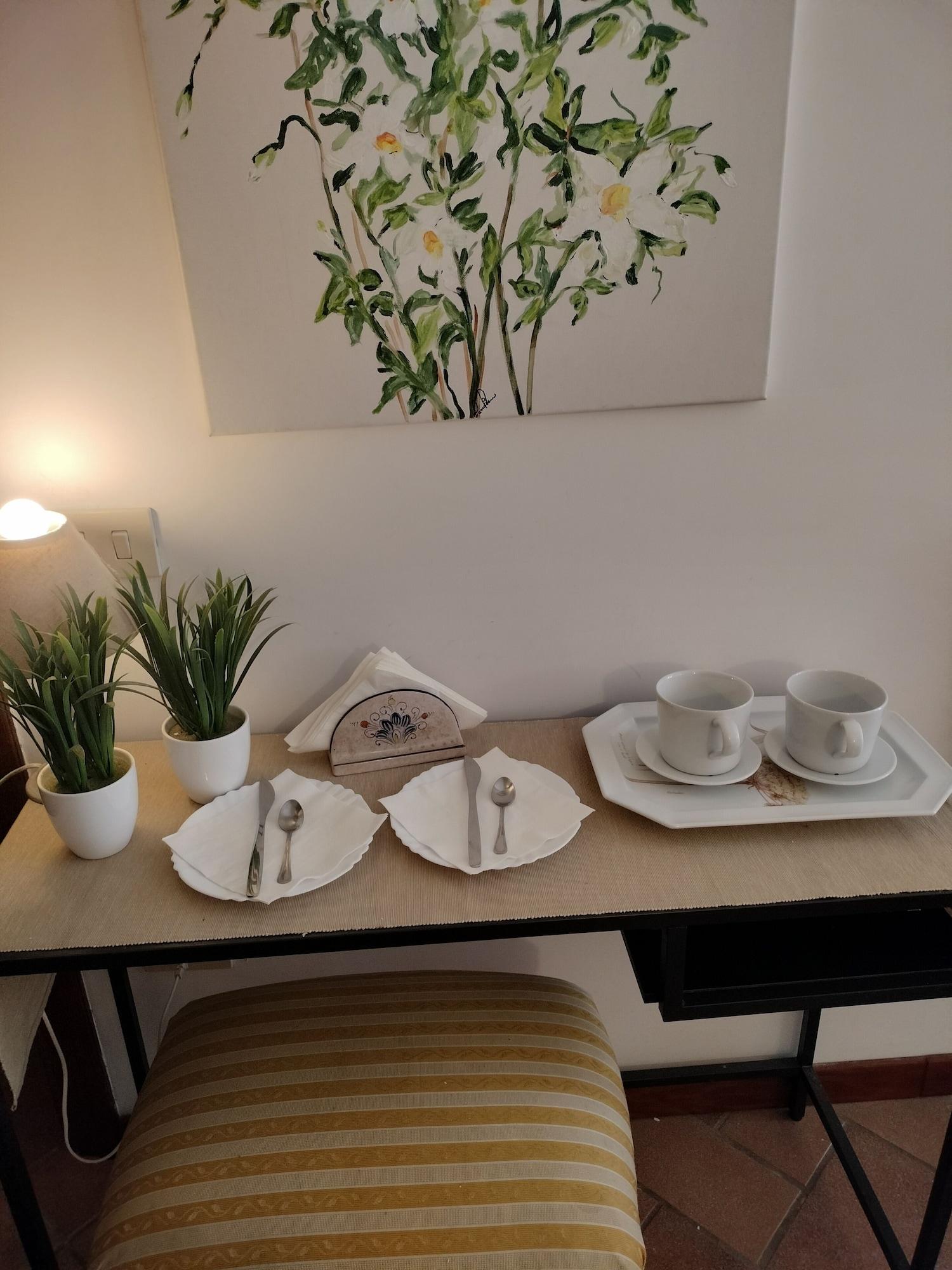 Restaurant Relais Villa Teresa Sorrento Coast