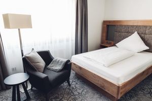 Alojamiento - Landgasthof Ruhrberger Hof