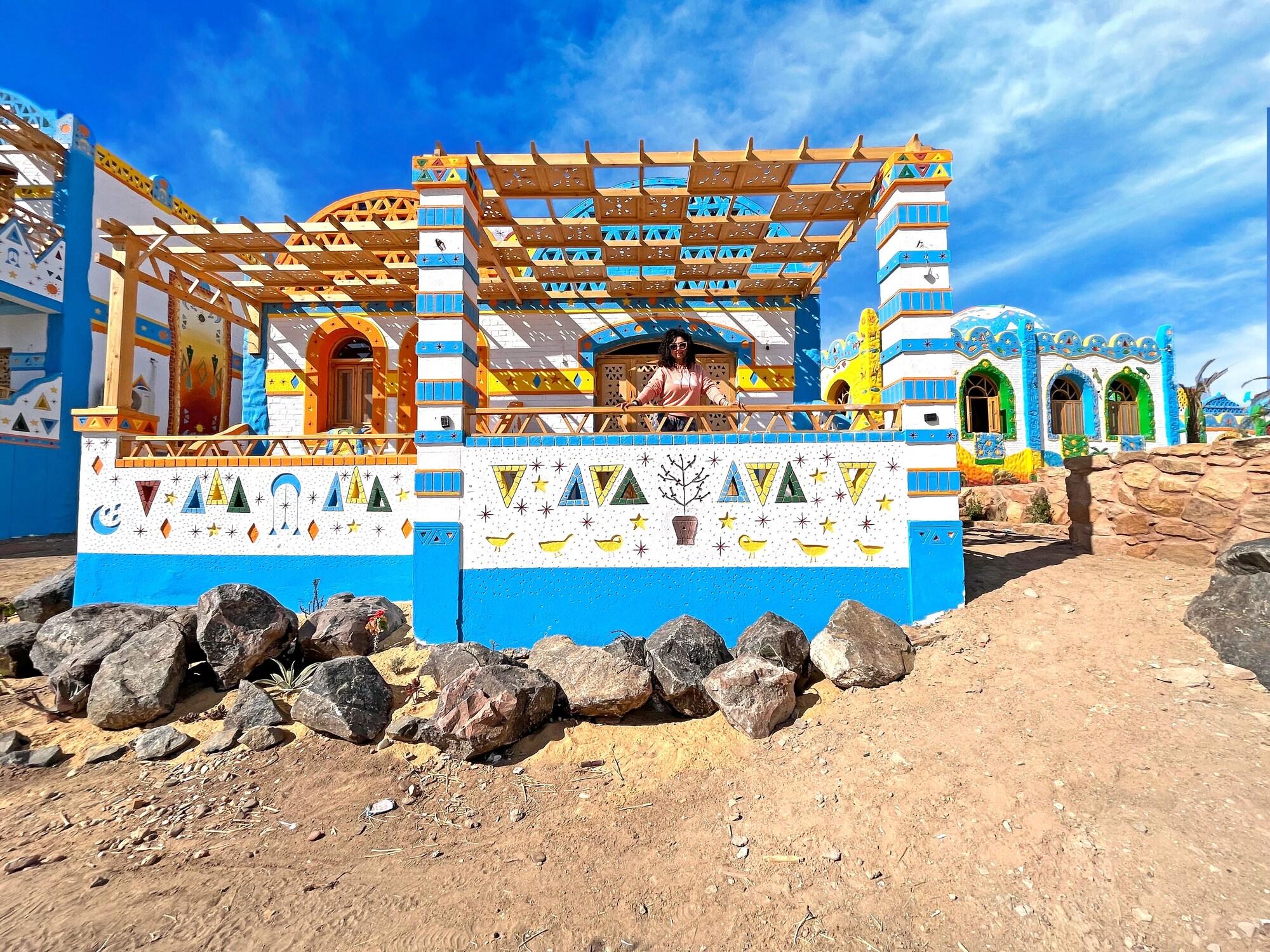 Habitación Kato Dool Wellness Resort