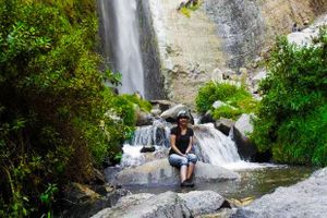 Actividad - AREQUIPA TREKKING, CATARATAS Y BAÑOS TERMALES