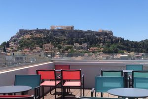 Paquete - Athens21
