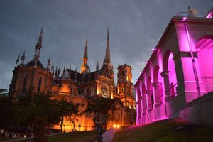 Actividad - City Tour Córdoba: Un Paseo por sus Iconos y Rincones Emblemáticos, en inglés