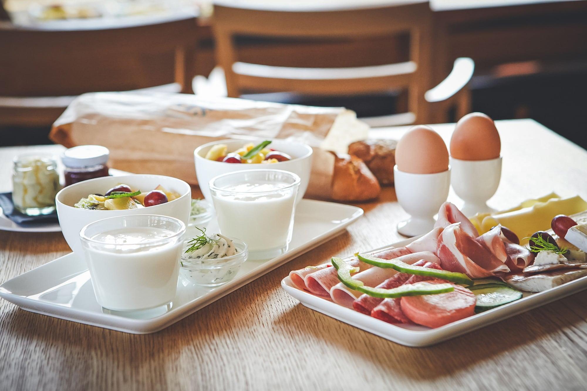 Restaurant Hotel Nepomuk