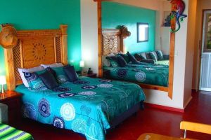 Arriendo temporal - --  PARADISE FOUND ON THE BEACH  --