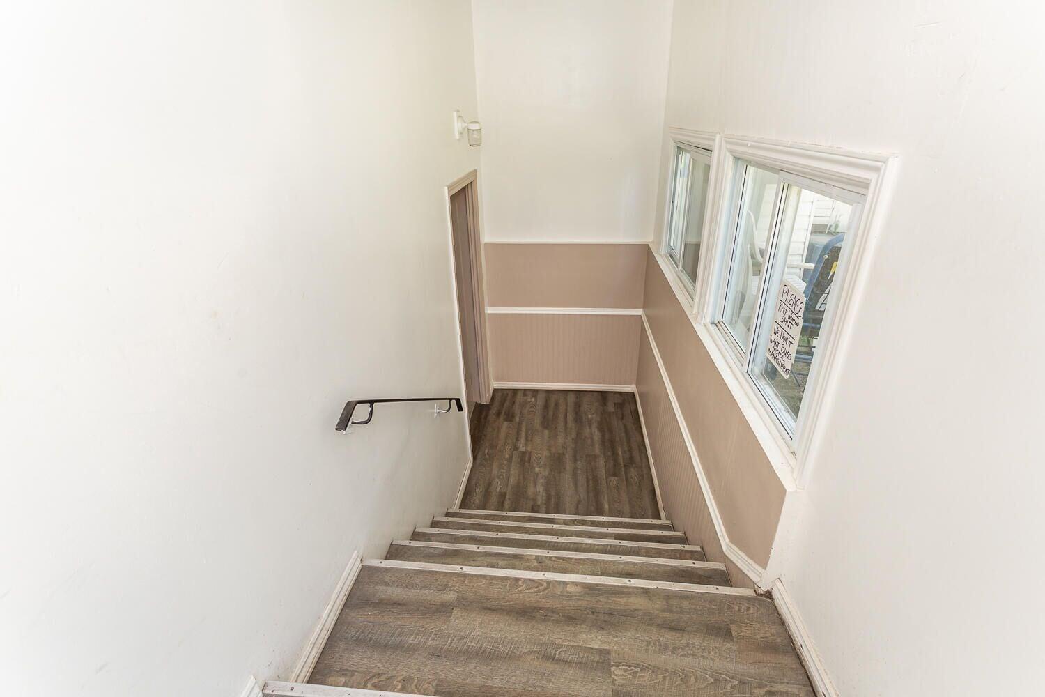 Vista Lobby Haven Inn