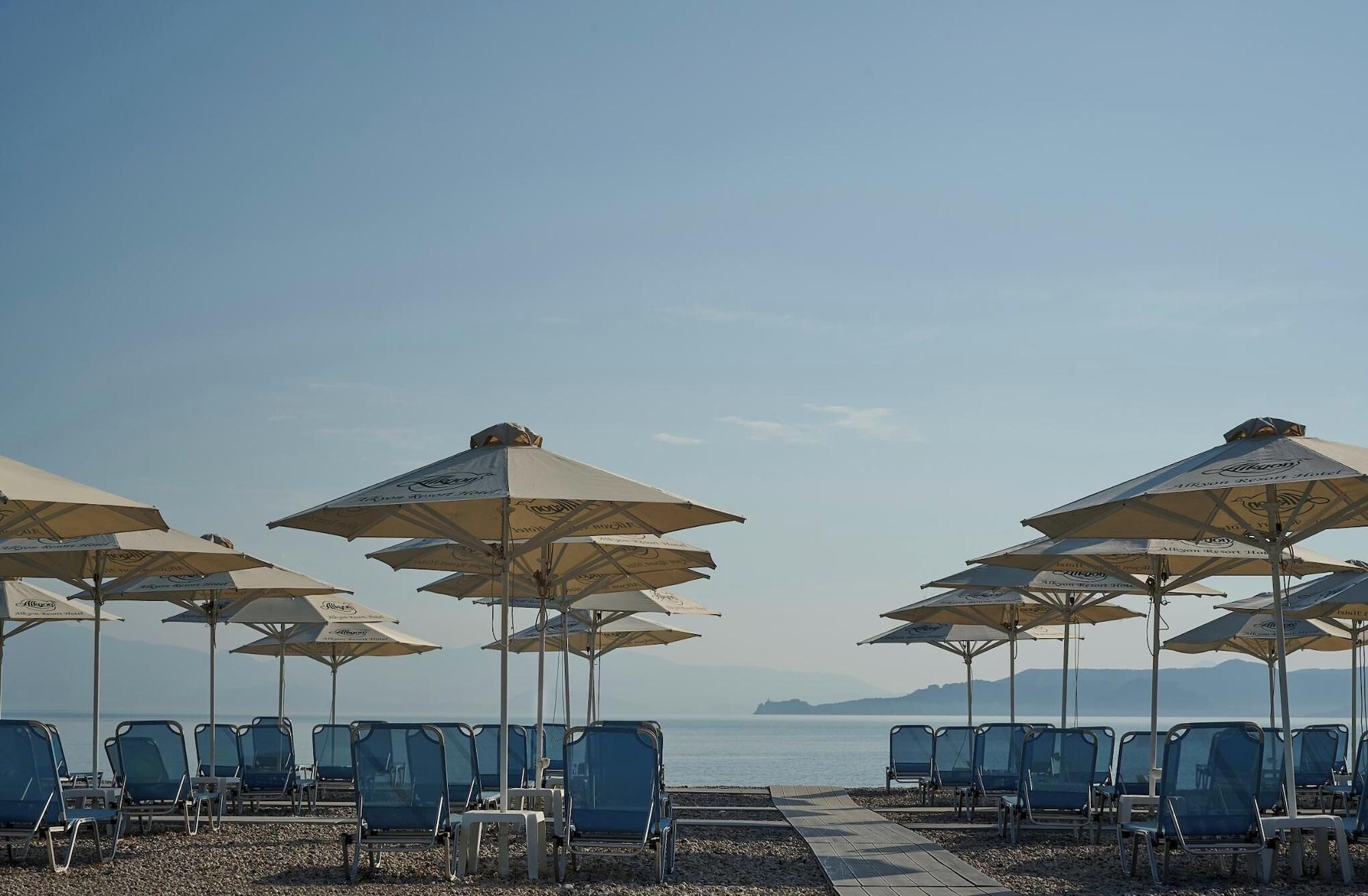Playa Alkyon Resort Hotel & Spa