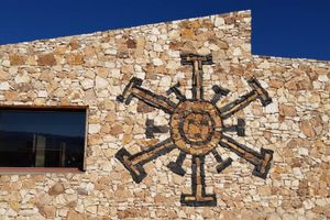 Alojamiento - Hosteria Pucara